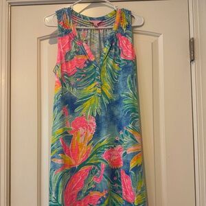 Lilly Pulitzer Casual Shift